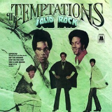 The Temptations - Solid Rock '1971