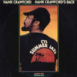 Hank Crawford - Hank Crawfords Back '1976