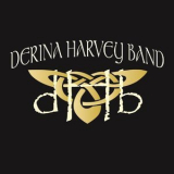 Derina Harvey Band - Derina Harvey Band '2013