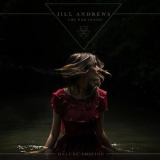 Jill Andrews - The War Inside (Deluxe Edition) '2015