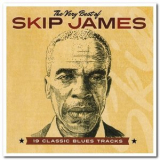 Skip James - The Very Best Of Skip James '2012