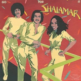 Shalamar - Go for It '1981