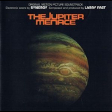 Synergy - The Jupiter Menace (Remastered 2003) '1982