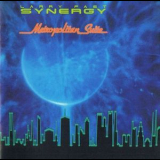 Synergy - Metropolitan Suite (Remastered 2003) '1987