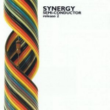 Synergy - Semi-Conductor (CD1) (Remastered 2003) '1984