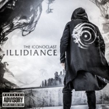 Illidiance - The Iconoclast '2019