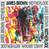 James Brown - Motherlode '1988
