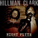 Chris Hillman - Night Flyte '1982