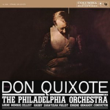Eugene Ormandy - Strauss: Don Quixote, Op. 35 '1958