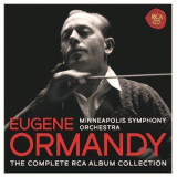 Eugene Ormandy - The Complete RCA Album Collection '2022