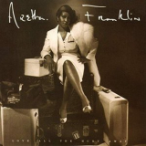 Aretha Franklin - Love All the Hurt Away '1981