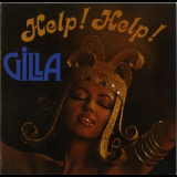 Gilla - Help! Help! '1977