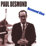 Paul Desmond - Paul Desmond (Desmond Blue) '2012
