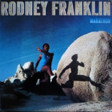 Rodney Franklin - Marathon '2012