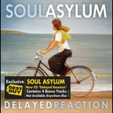 Soul Asylum - Delayed Reaction '2012