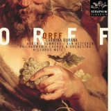 Riccardo Muti - Orff: Carmina Burana '1980