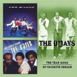 The O'Jays - The Year 2000 & My Favorite Person '1999