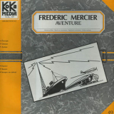 Frederic Mercier - Aventure '1986