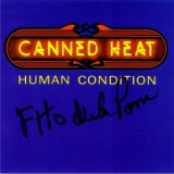 Canned Heat - Human Condition '1978