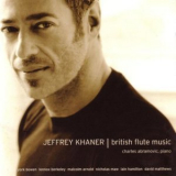 Jeffrey Khaner - British Flute Music '2002