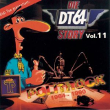 Various Artists - Die DT 64 - Story Vol. 11 Politrock 1964 - 1990 '1998