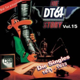 Various Artists - Die DT 64 - Story Vol. 15 Die Singles 1971 - 1973 '1999