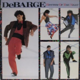 DeBarge - Rhythm Of The Night '1985