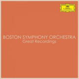 Boston Symphony Orchestra - Great Recordings '2022