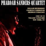 Pharoah Sanders - 1992-10-13, Village Vanguard, New York, NY '1992