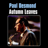 Paul Desmond - Autumn Leaves '2019