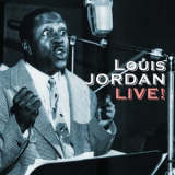 Louis Jordan - Live! '2017