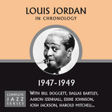 Louis Jordan - Complete Jazz Series 1947 - 1949 '2009
