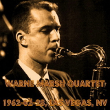 Warne Marsh - 1962-02-28, Las Vegas, NV '1962