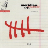 Meridian Arts Ensemble - Five '1996