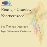 Thomas Beecham - Rimsky-Korsakov: Scheherazade '1958