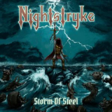 Nightstryke - Storm Of Steel '2020