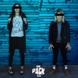 The Pack a.d. - Do Not Engage '2014