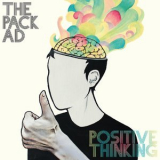 The Pack a.d. - Positive Thinking '2016
