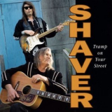 Billy Joe Shaver - Tramp On Your Street '1993