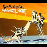 Fatboy Slim - Wonderful Night [CDS] '2004