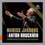 Mariss Jansons - Bruckner: Symphonies Nos. 3, 4 & 6-9 '2020