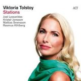 Viktoria Tolstoy - Stations '2020