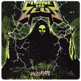 Planet of Zeus - Vigilante '2014