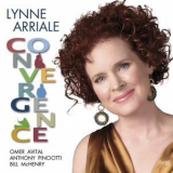 Lynne Arriale - Convergence '2011
