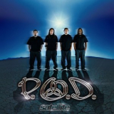 P.O.D. - Satellite (U.S. Version) '2001