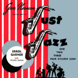 Erroll Garner - One, Two, Three, Four O'Clock Jump - From Gene Norman's Just Jazz '2020