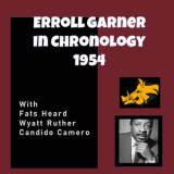 Erroll Garner - Complete Jazz Series: 1954 - Erroll Garner '2009