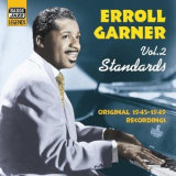 Erroll Garner - Garner, Erroll: Standards (1945-1949) '2003