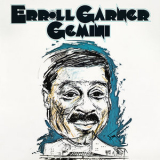 Erroll Garner - Gemini (Octave Remastered Series) '1971