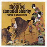 Cannonball Adderley Sextet - Nippon Soul '1963